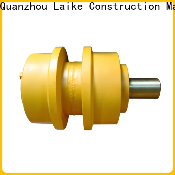 Laike track carrier rollers from best manufacturer for excavator
