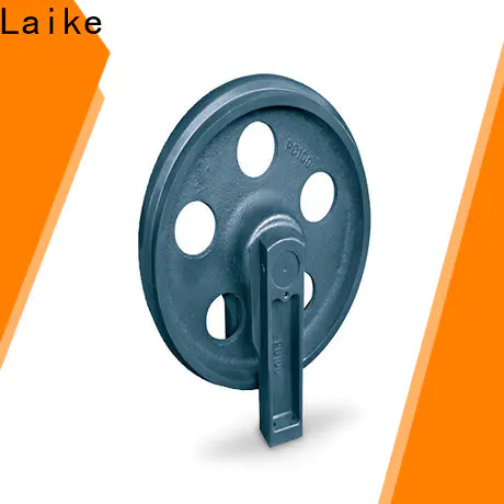 Laike front idler top brand for wholesale