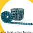 Laike 2020 excavator track link heavy-duty for customization