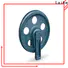 Laike track idler free delivery for wholesale