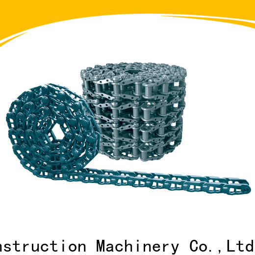 high quality excavator track link wholesale for customization