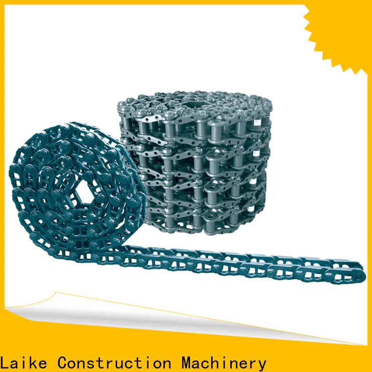 Laike odm track link factory for excavator