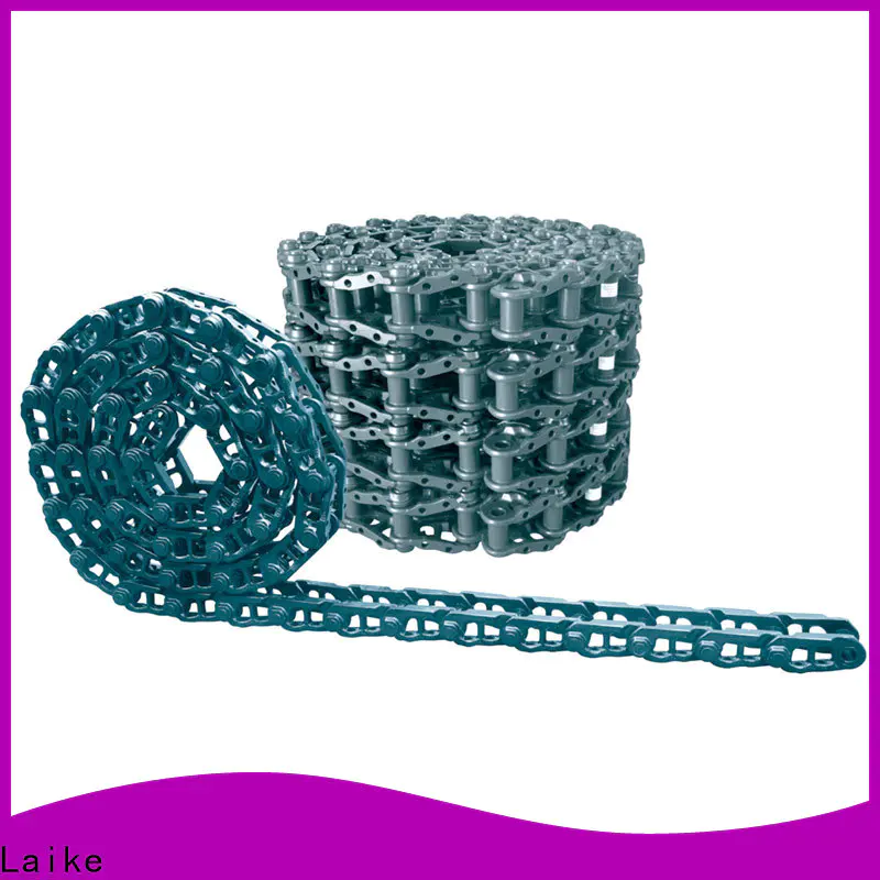 Laike track chain supplier for excavator