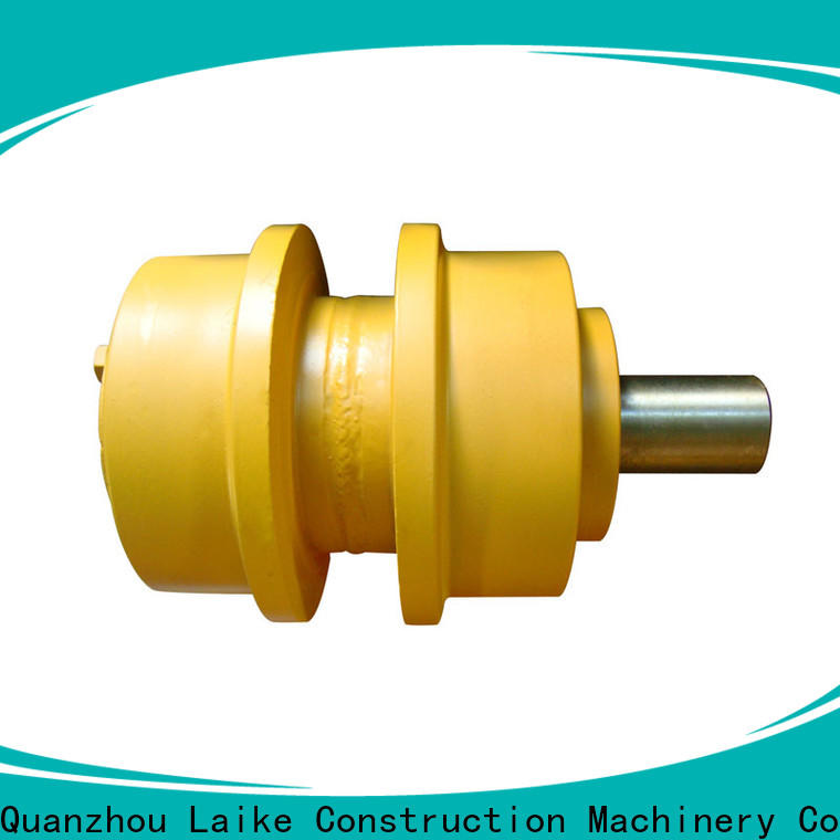 100% quality top roller for excavator