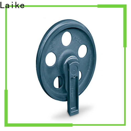 Laike high quality excavator idler supplier for wholesale