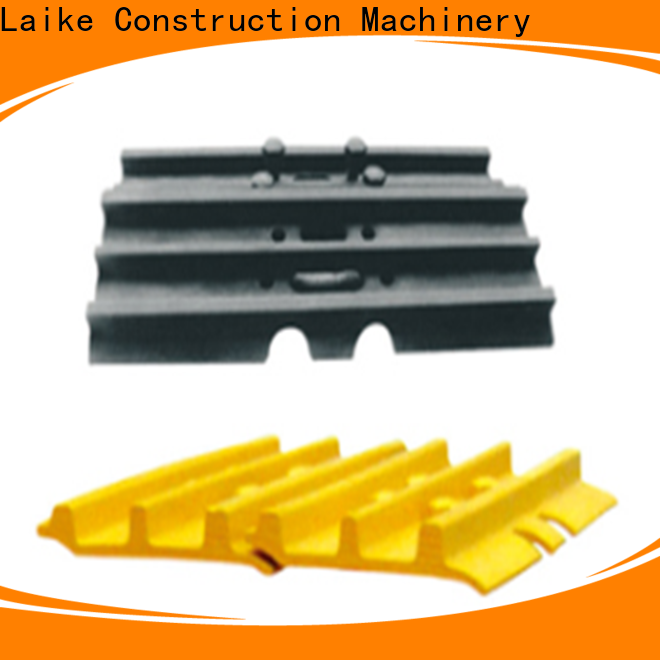 Laike excavator parts manufacturer for excavator