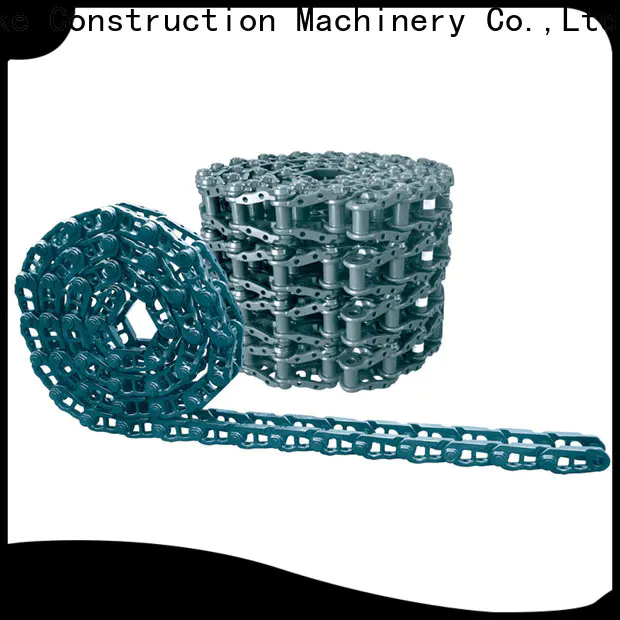 Laike dozer track chains factory for excavator