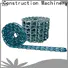 odm track chain factory for excavator