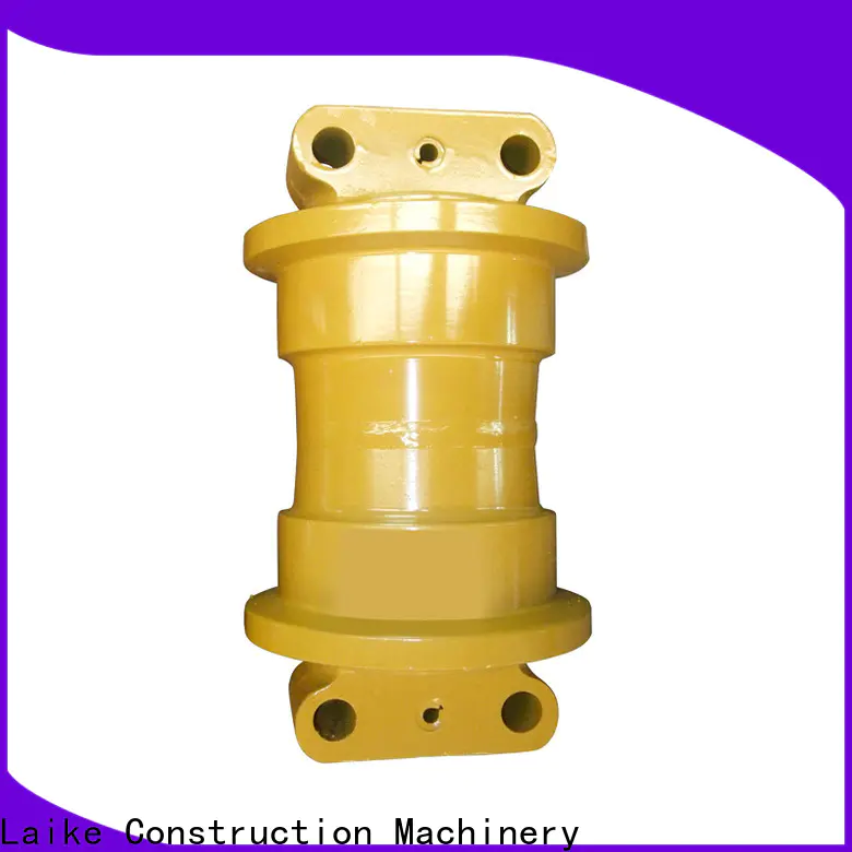 new bottom roller factory price for excavator