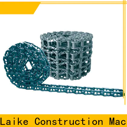 Laike dozer track chains supplier for excavator