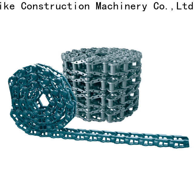 Laike dozer track chains supplier for excavator