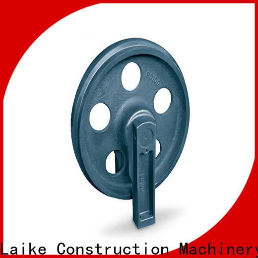 Laike high quality the idler wheel at discount for excavator