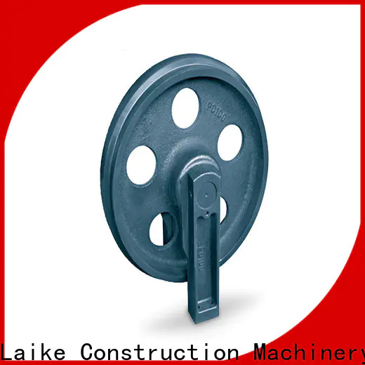 Laike the idler wheel top brand for excavator