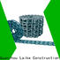Laike odm dozer track chains supplier for customization