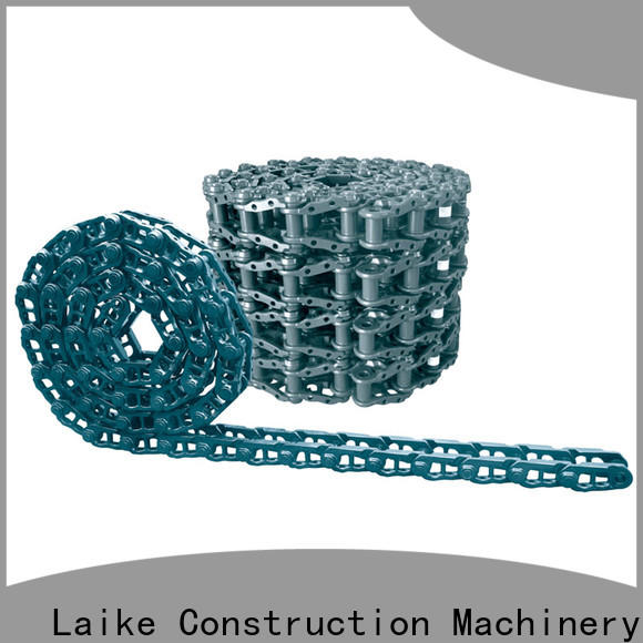 2020 excavator track link heavy-duty for customization