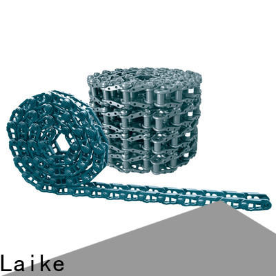 Laike odm track link supplier for customization