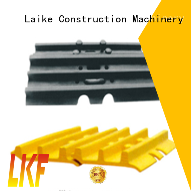 Laike OEM excavator parts from professional manufacturer for excavator