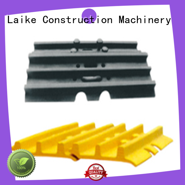 Laike low-cost excavator parts from professional manufacturer for bulldozer