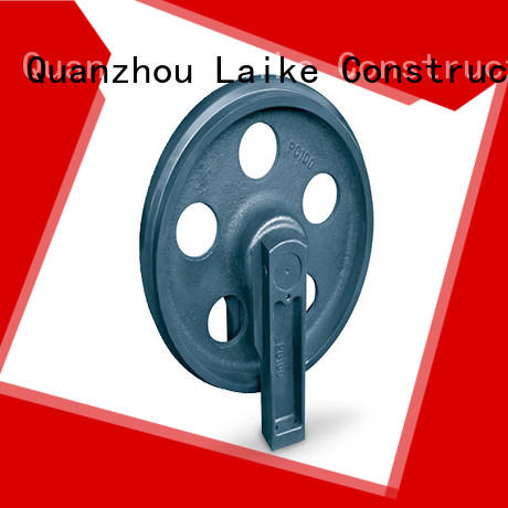 Laike functional idler excavator at discount for excavator