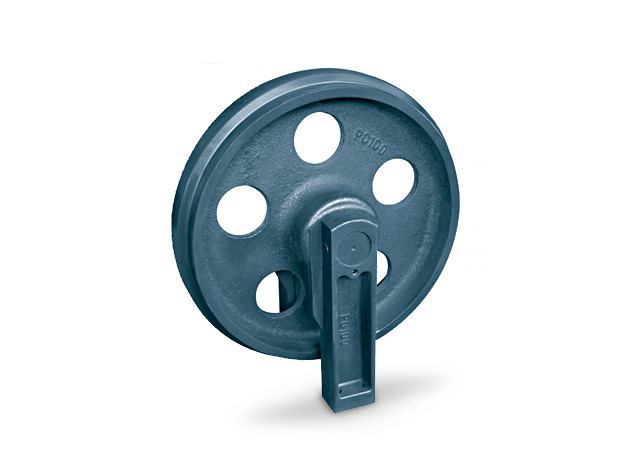 Laike functional chain idler wheel front roller for wholesale-1