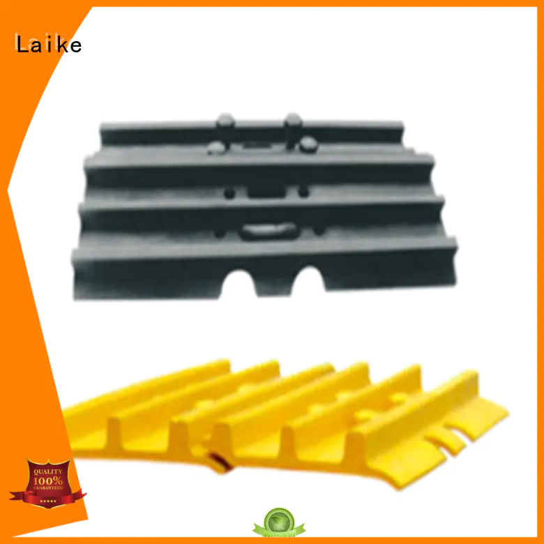 Laike low-cost excavator parts multi-functional for bulldozer