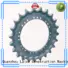 excellent quality bulldozer sprockets reasonable design transfer engine power for excavator