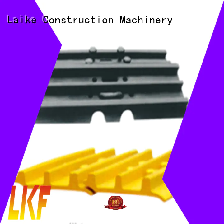 Laike on-sale excavator parts from professional manufacturer for excavator