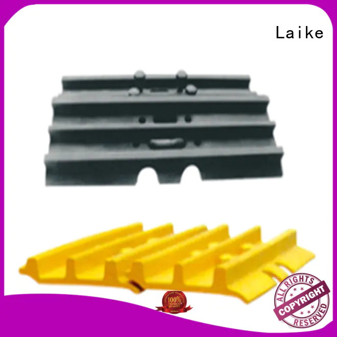 Laike high-quality excavator parts top brand for bulldozer