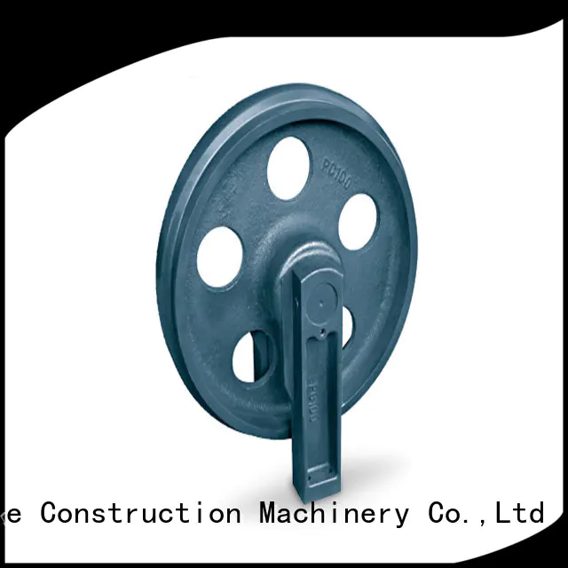 Laike high quality idler excavator at discount for excavator