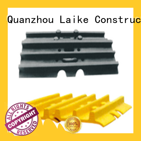 high-quality bulldozer undercarriage parts custom for excavator Laike