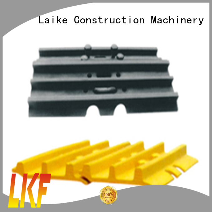 Laike custom excavator parts multi-functional for excavator