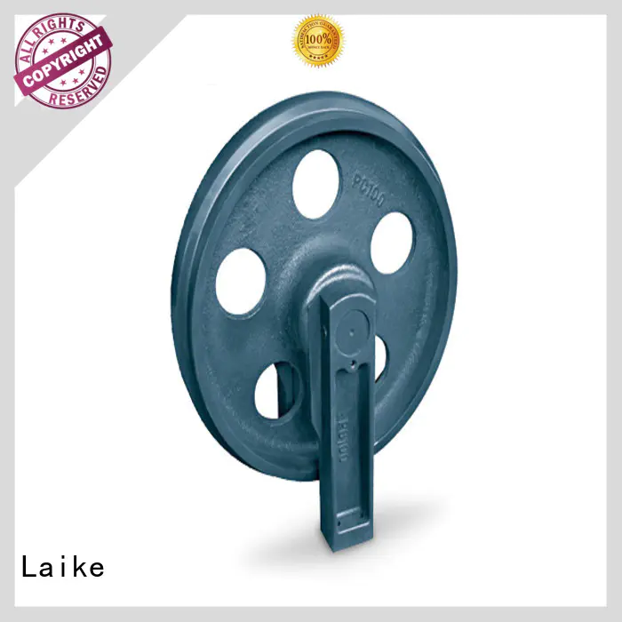 low-cost idler wheel custom free delivery for wholesale