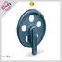 the idler wheel free delivery for excavator Laike