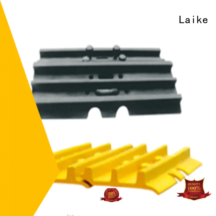 Laike high-quality excavator parts multi-functional for bulldozer