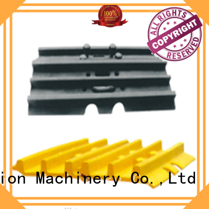 Laike low-cost excavator parts from professional manufacturer for excavator
