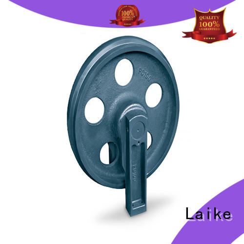 Laike custom idler wheel free delivery for excavator