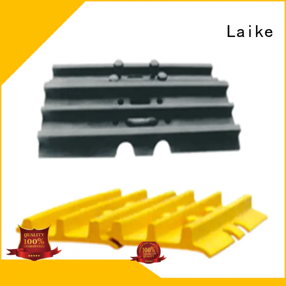 Laike excavator parts from professional manufacturer for bulldozer