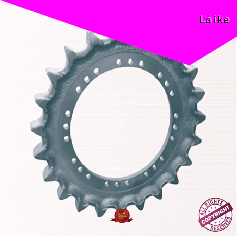 affordable price excavator drive sprockets hot-sale for bulldozer