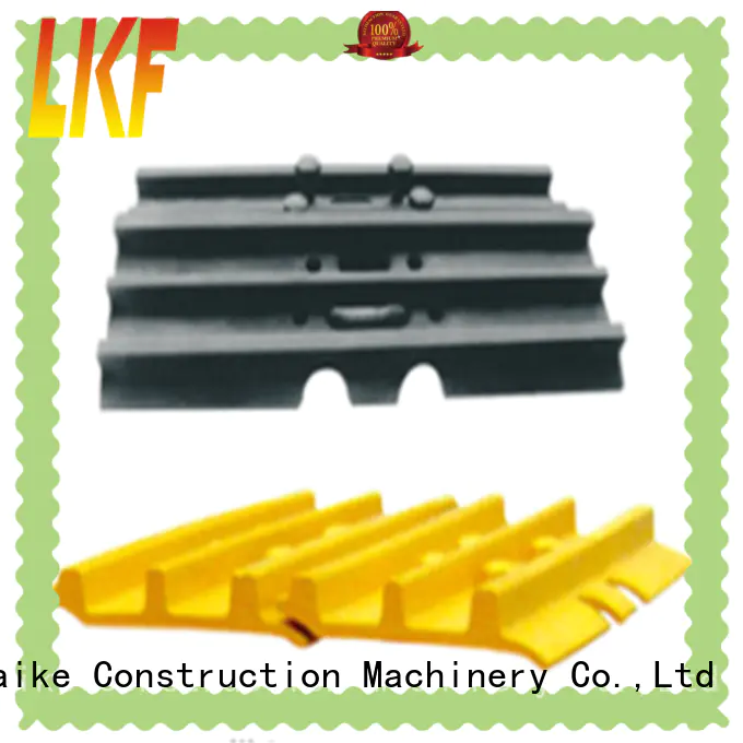 low-cost excavator parts top brand free delivery
