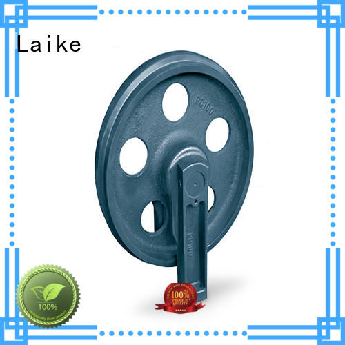 Laike custom track idler at discount for wholesale