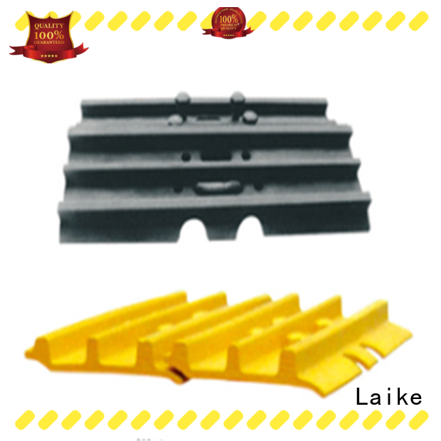 Laike high-quality bulldozer undercarriage parts multi-functional free delivery