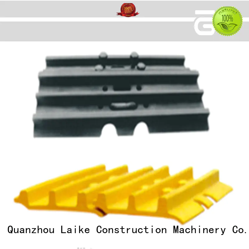 low-cost bulldozer undercarriage parts top brand for excavator Laike