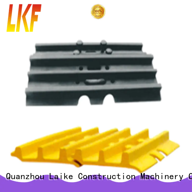 low-cost excavator parts custom from professional manufacturer for excavator