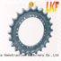excellent quality sprocket segment stable performance popular for bulldozer