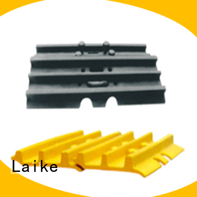 Laike OEM excavator parts from professional manufacturer for bulldozer